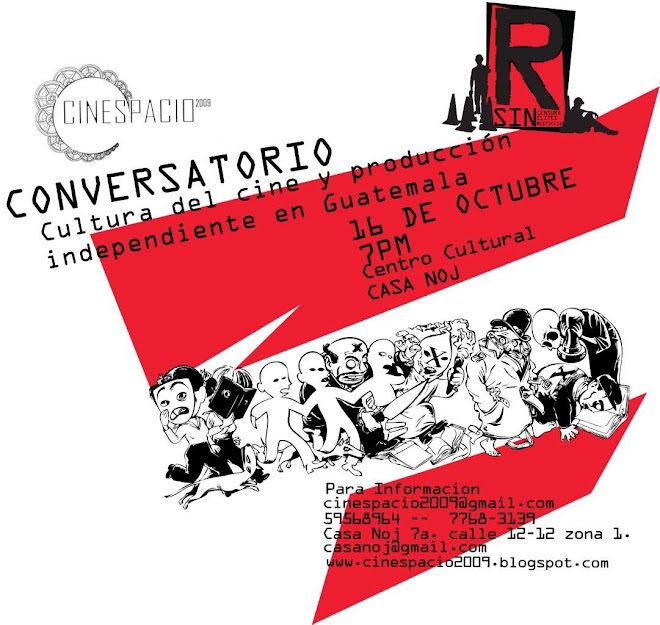 FORO 16 DE OCTUBRE