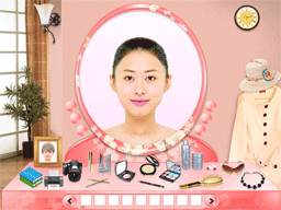 Virtual Hairstyle Software