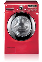 LG Washers and Dryers: LG Stackable Washer Dryer