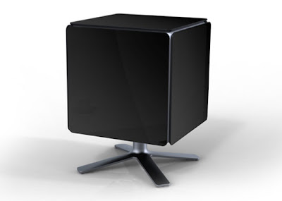 gesture cube gesture cube