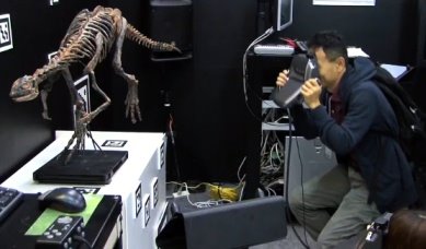 realidad aumentada videos realidad aumentada videos