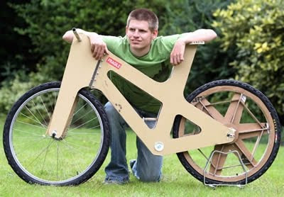 bicicleta bicicleta