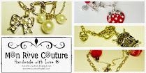 Necklace Batch 1 - CNY & Valentine's Collection