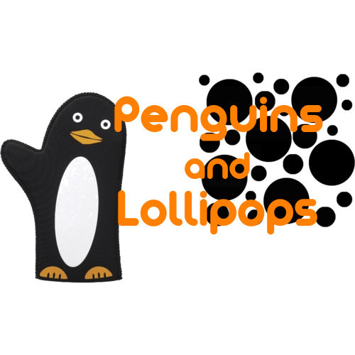 Penguins and Lollipops