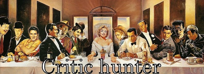 Critic hunter