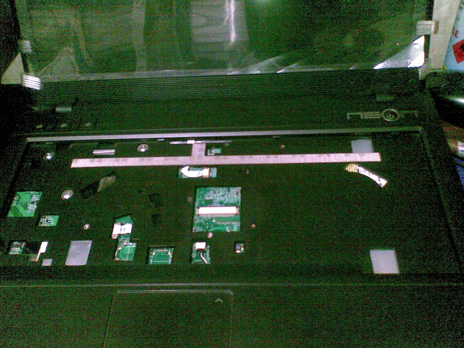 aripware notes axioo neon mnc ngadat aripware notes axioo neon mnc ngadat