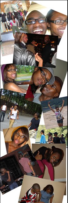 Pics and Bits of Life