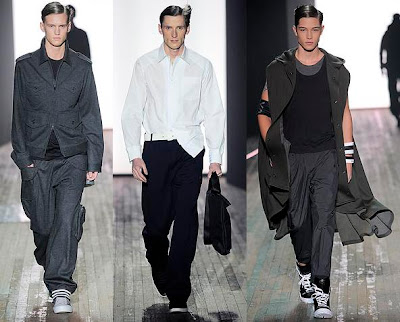 mens fashion