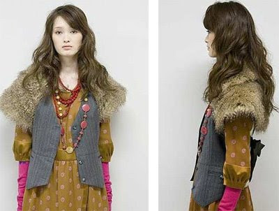 Medium hairstyles are some of the easiest to deal with. Trendy Japanese Medium hairstyles are some of the easiest to deal with. Trendy Japanese