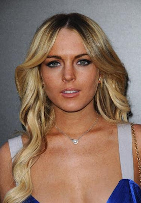 lindsay lohan hairstyles lindsay lohan hairstyles