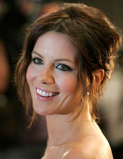 kate beckinsale hair updo kate beckinsale hair updo