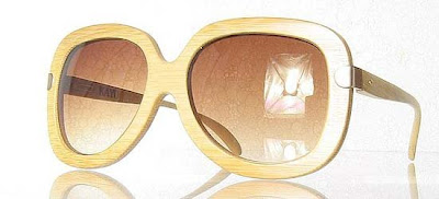 Mens Fashion Eco Sunnies