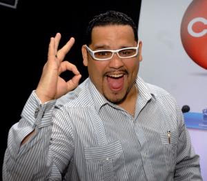 Masa pasa a Telemicro y Ramón Pastrano va con otro programa