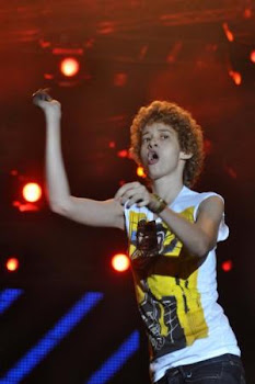 Rita Indiana estrena nuevo look