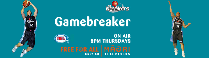 Gamebreaker