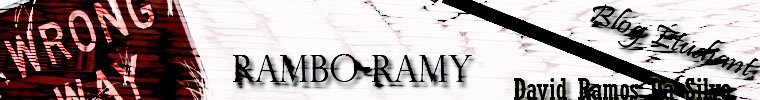 Rambo-Ramy