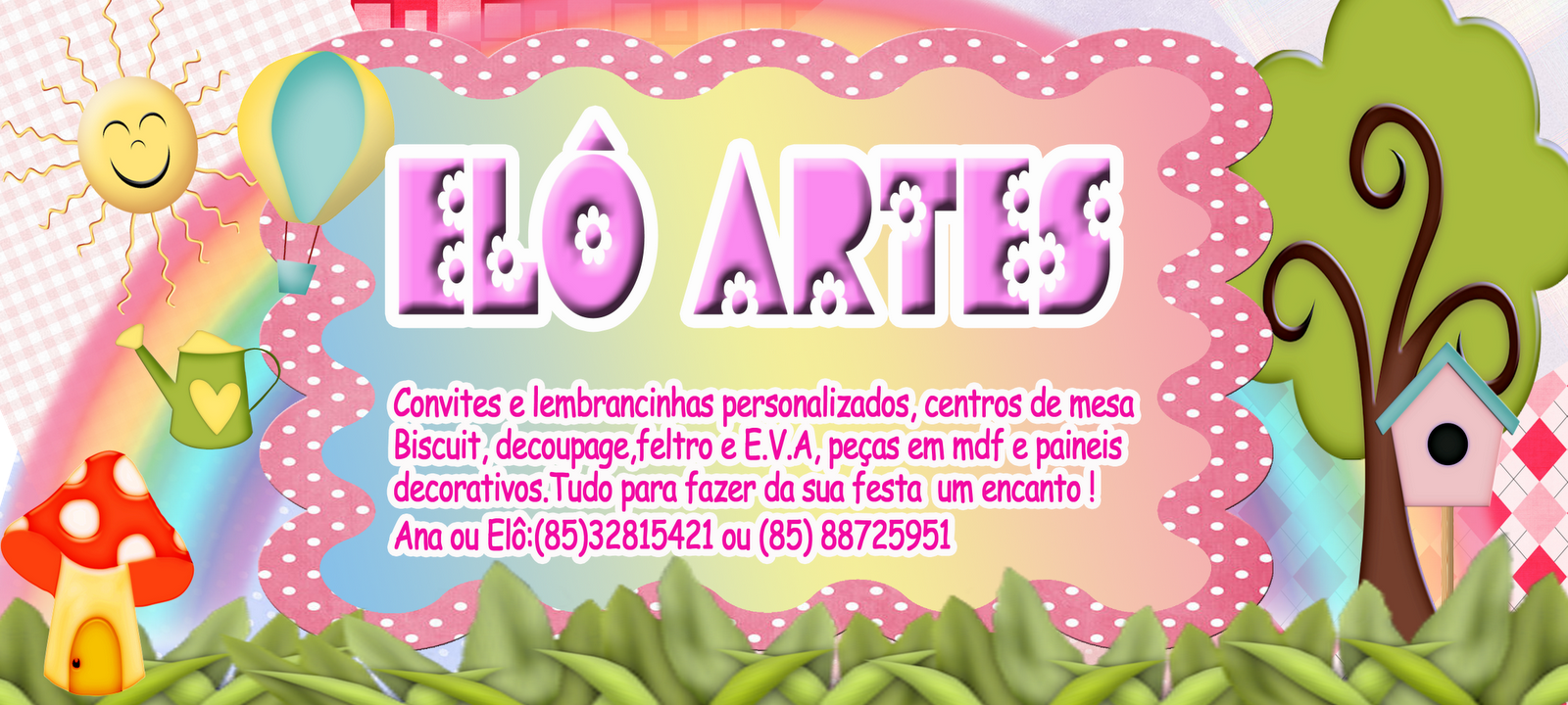 Elô Artes
