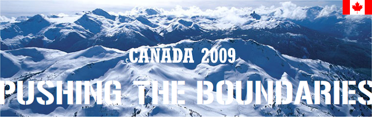 Canada 2009