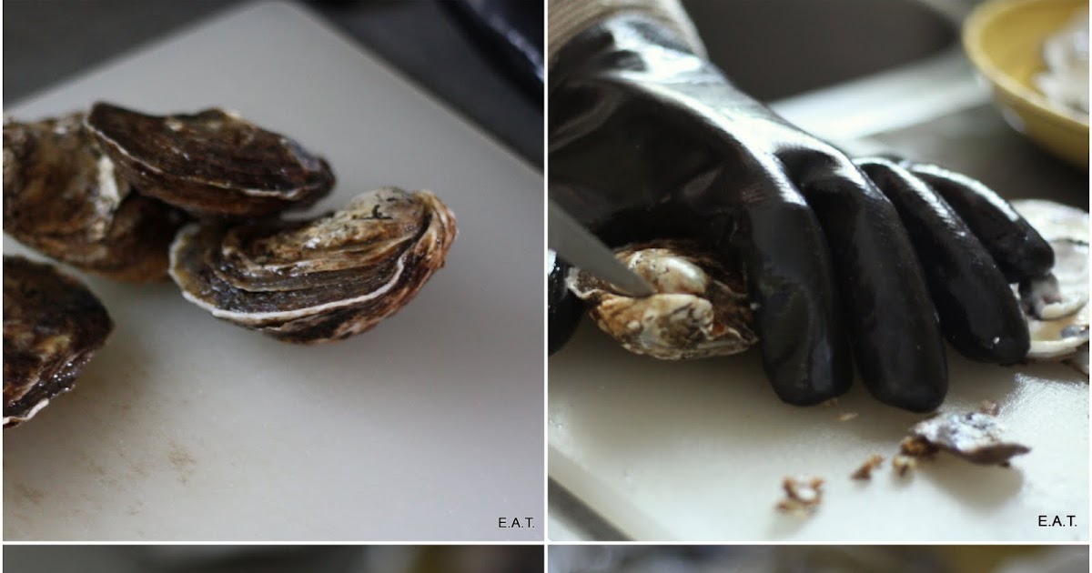 E.A.T. Eating Oysters in months not containing an "R"