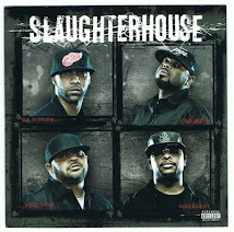 Slaugtherhouse - Slaughterhouse