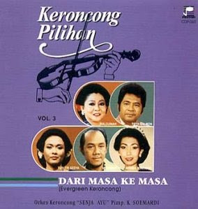 keroncong mp3