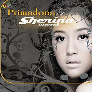 Sherina - Primadona