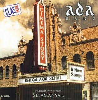 Ada Band cinema story