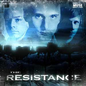 Muse – The Resistance