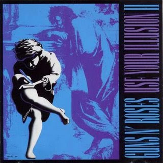 Guns n Roses-Use your illusion 2