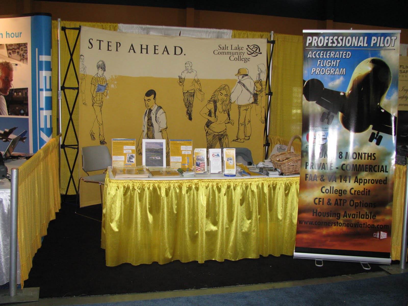 Salt Lake Community College