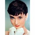 Audrey Hepburn