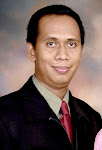 H. Umar Abdul Aziz, M.T
