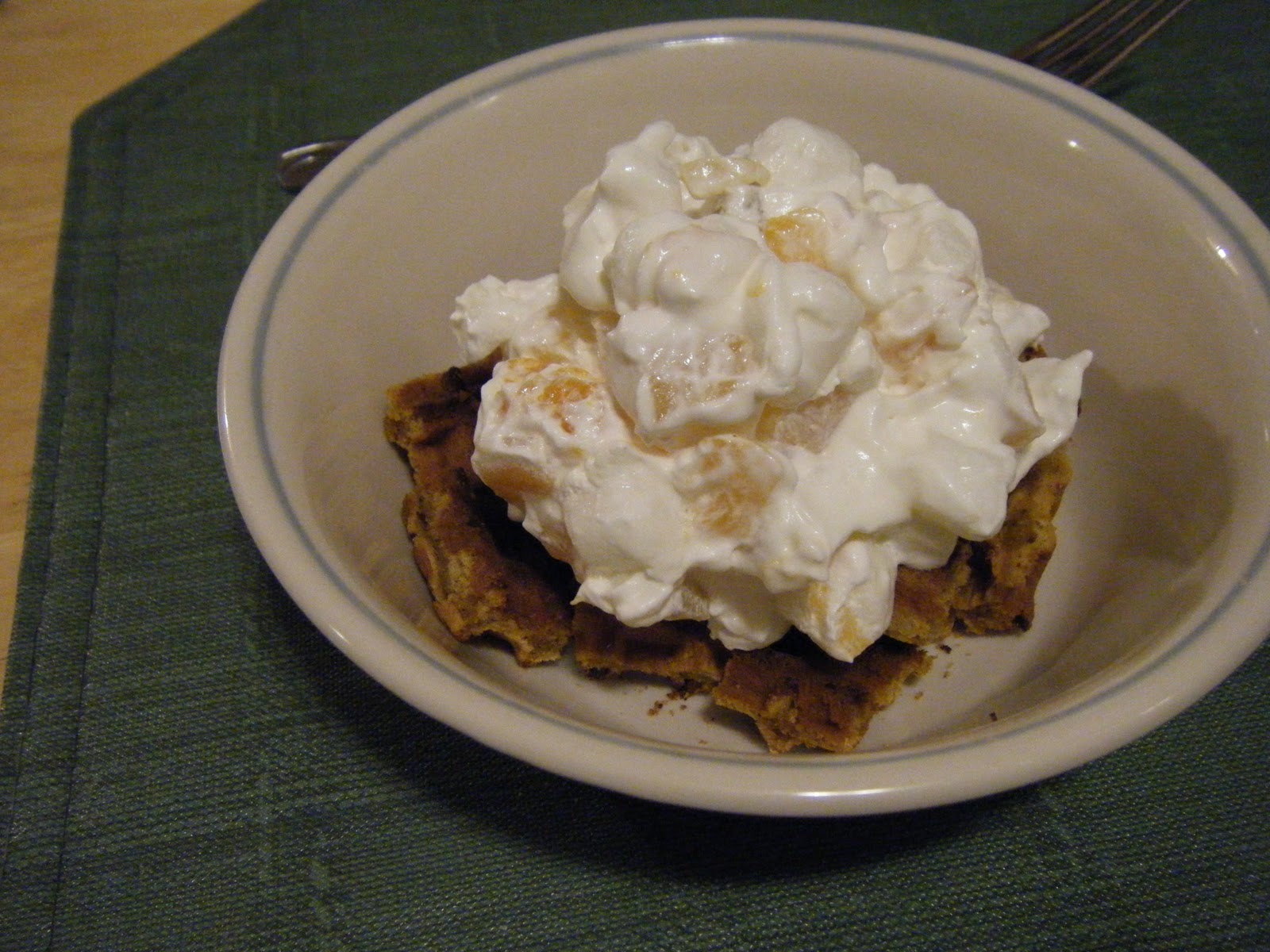 Rabbit's Garden Chipotle Mayo Salad Dressing Recipe