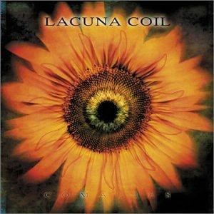 Lacuna Coil (Discografia) 5+comalies