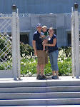 Oakland, California Temple 2009