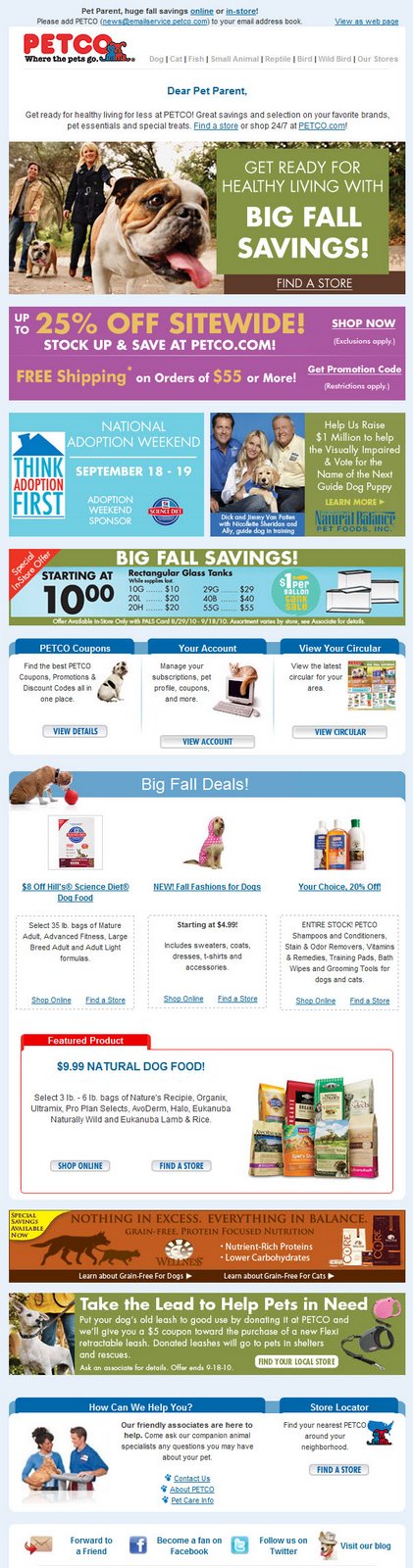 petco corporate email