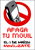 Día sin Móvil