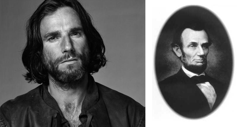 Liam Neeson was for quite some time on board to play Honest Abe but dropped Liam Neeson was for quite some time on board to play Honest Abe but dropped