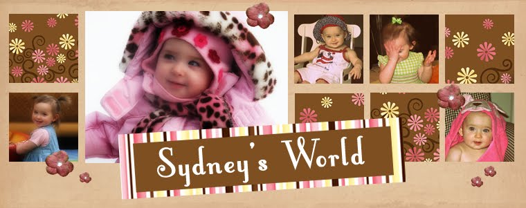 Sydney\