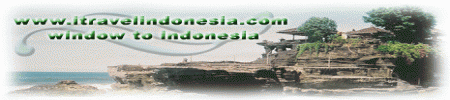 Travel Guide Indonesia