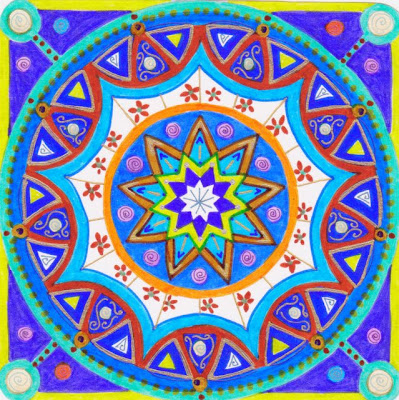 Mandala