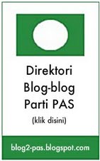 DIREKTORI BLOG-BLOG PAS