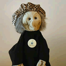 Trixie