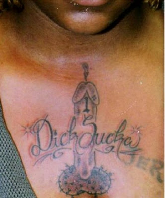 tattoo on penis. tattoos on penis.