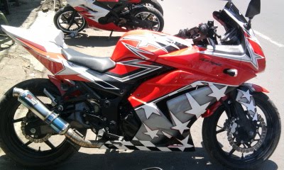 NINJA250 title=