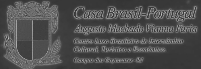 Casa Brasil Portugal de Campos dos Goytacazes