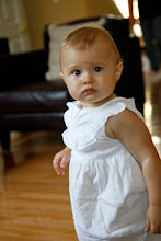 Paige at one-year