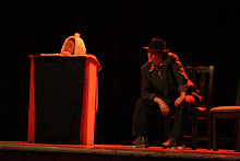 El jucio de Amparo.Teatro.Cia.Cabareton