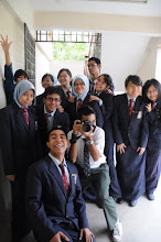 Prefects:)