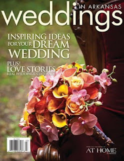 Download Free ebooks Wedding in Arkansas Fall Winter 2009